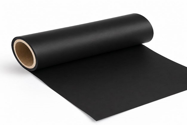 SMT Assembly 9 2.2Black Matte PI Masking Film 2