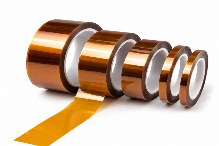 SMT Assembly 6 2.5High Temperature PI Kapton Tape 2