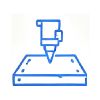 CNC Cutting 6 2D Profile Cutting
