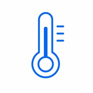 Application Temperature