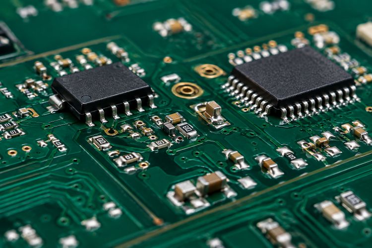 PCB Lamination 21 Automotive PCBs