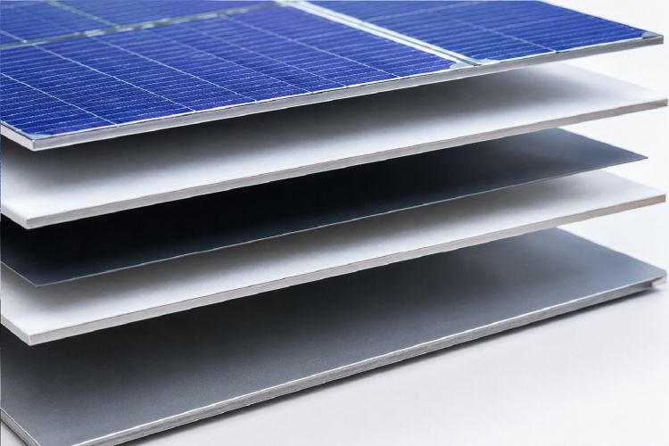 Solar PV 20 Backsheet Protection