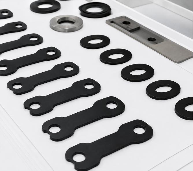 Batch Traceability