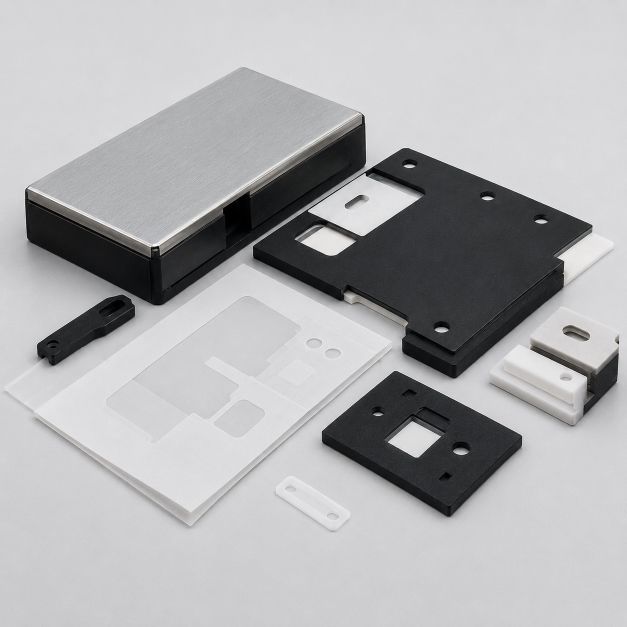 OEM Fabrication 20 Battery Protection Kits