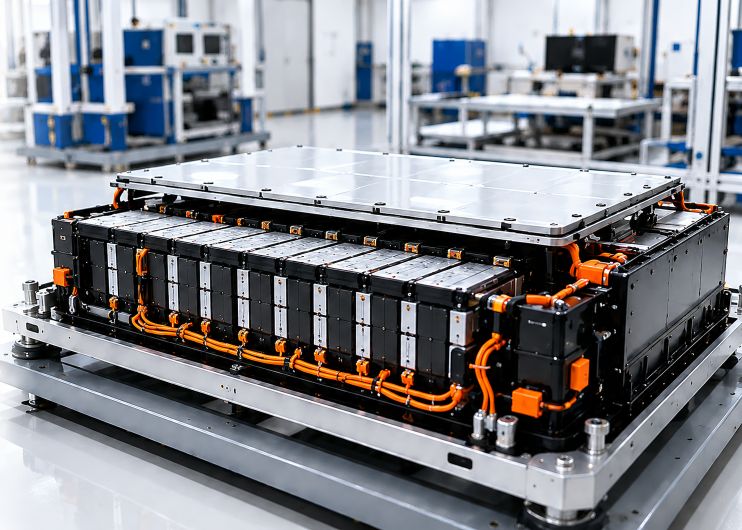 Battery pack