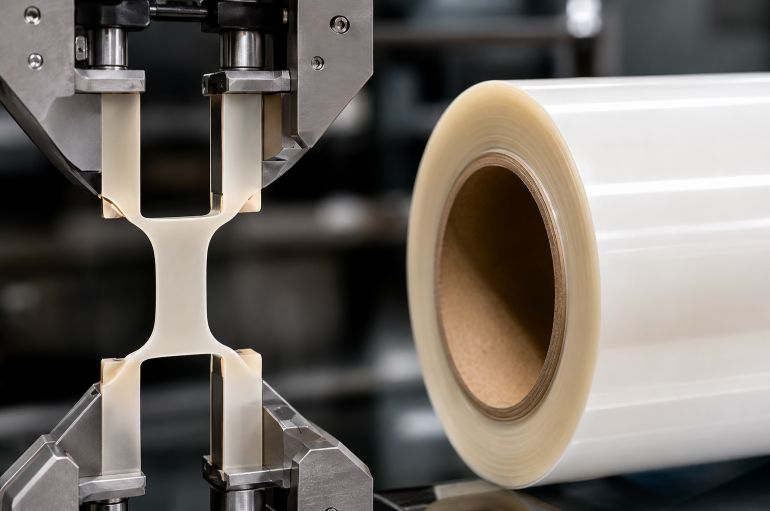 Bond Strength Traceability