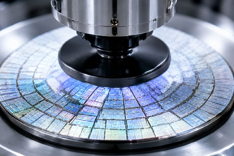 Semiconductor 24 CMP Process