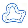 CNC Cutting 8 Complex Contours