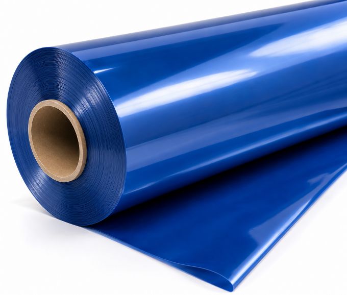Slitting 23 Custom Converted Rolls