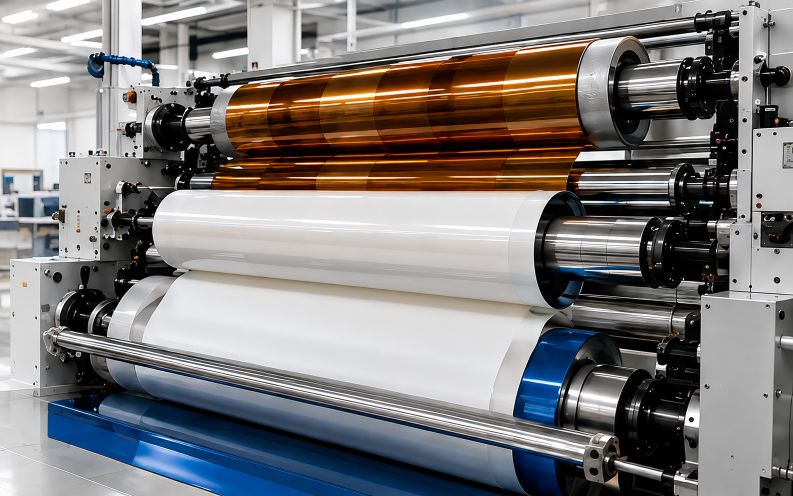 Custom Laminating Services