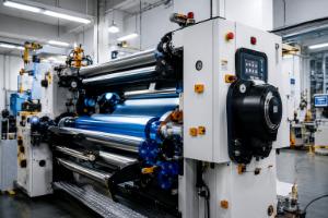 Custom Manufacturing