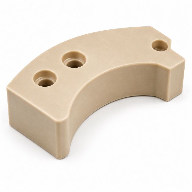 CNC Cutting 23 Custom Profiles