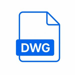 DWG 2D Drawings