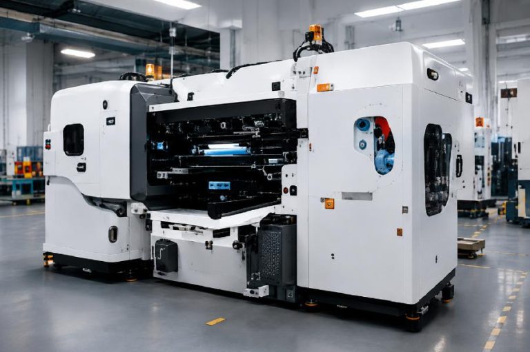 Die Cutting Machine