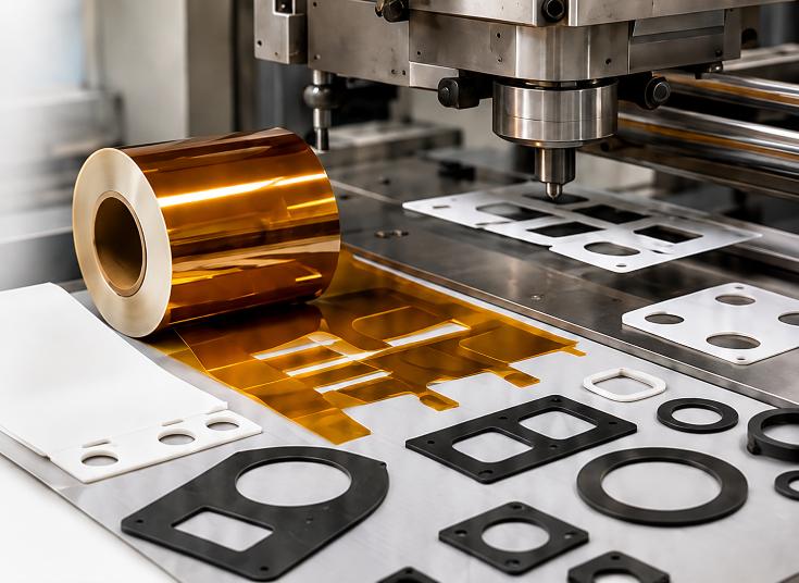 Die Cutting