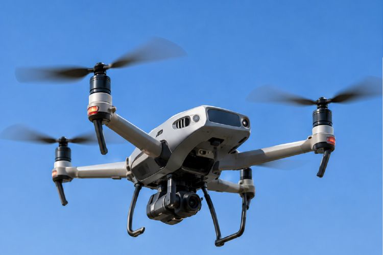 Battery Pack 24 Drone Robotics