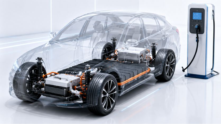 EV application