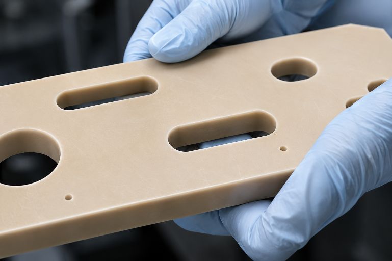 Edge Surface Inspection
