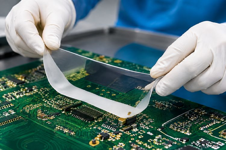 SMT Assembly 20 FPCPCB Lamination