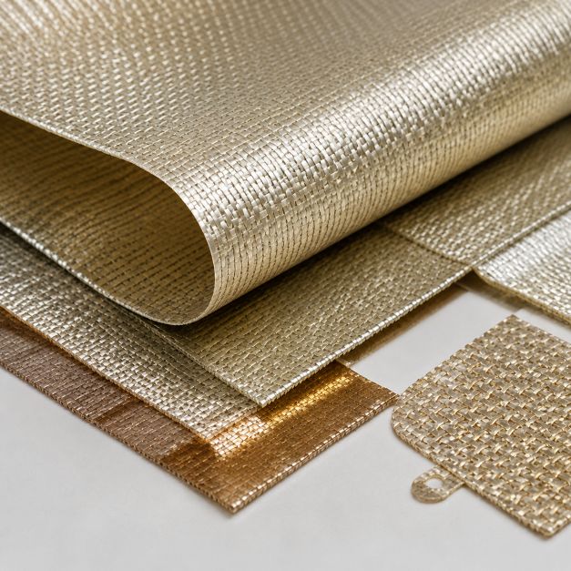 OEM Fabrication 16 Fiberglass Mica