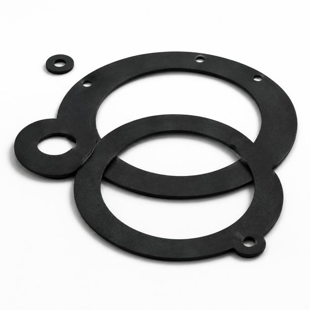 Die Cutting 19 Gaskets Seals