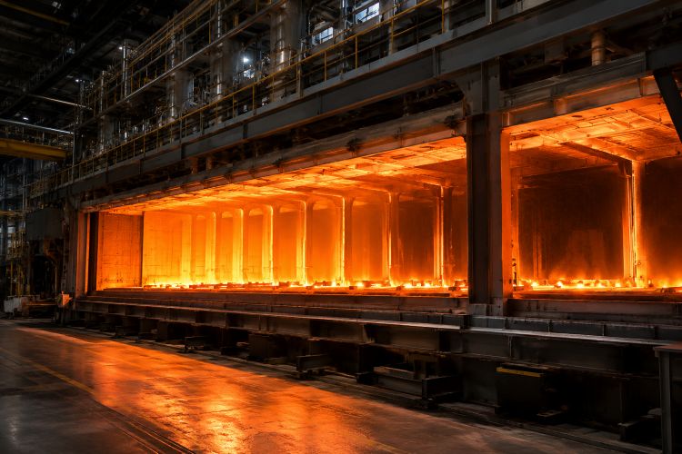 Industrial Furnace 20 Heat Treatment Furnace