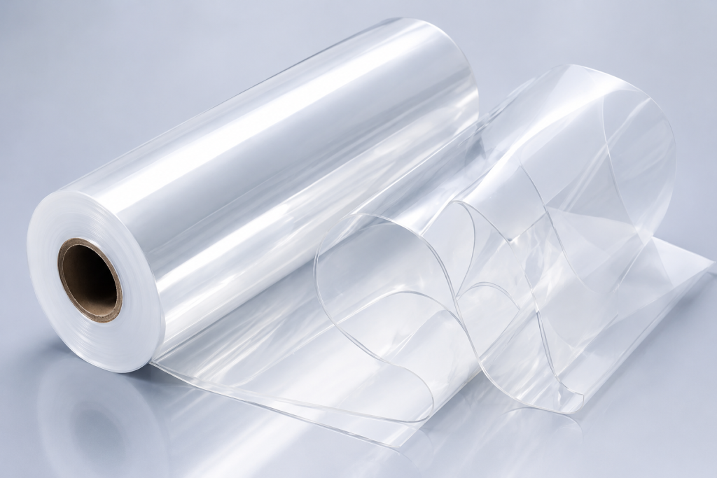 High Temp PET Insulation Film