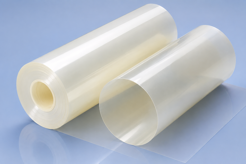 High Temp PPS Insulation Film