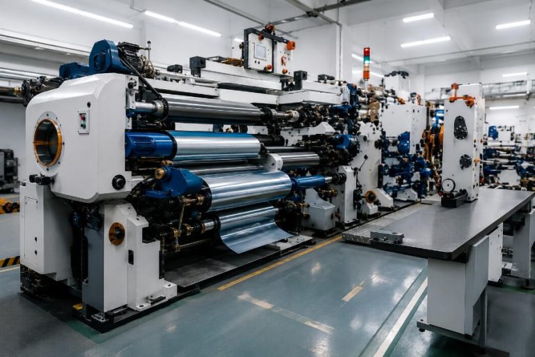 Resources 5 Laminating Machine