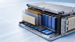 Blog 13 Material Solutions for Lithium Battery Safety