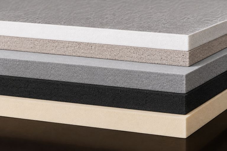 Material Verification 1