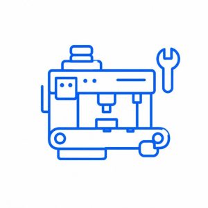 Multi Process Fabrication