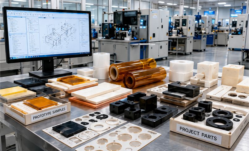 OEM Fabrication