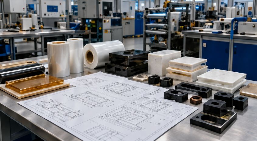 OEM Fabrication 2