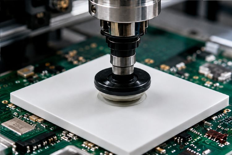 SMT Assembly 21 PCB Handling