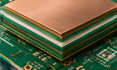 Applications 1 PCB production 1