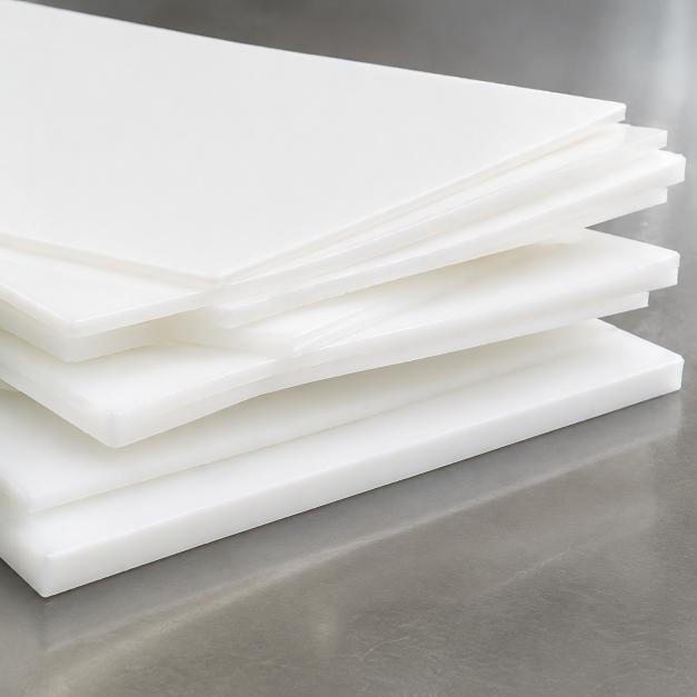 Die Cutting 12 PTFE