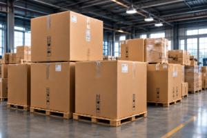 Packaging Delivery