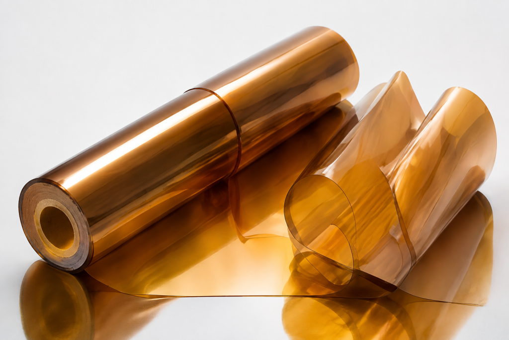 Polyimide PI High Temperature Materials