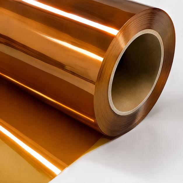 Laminating 18 Polyimide PI