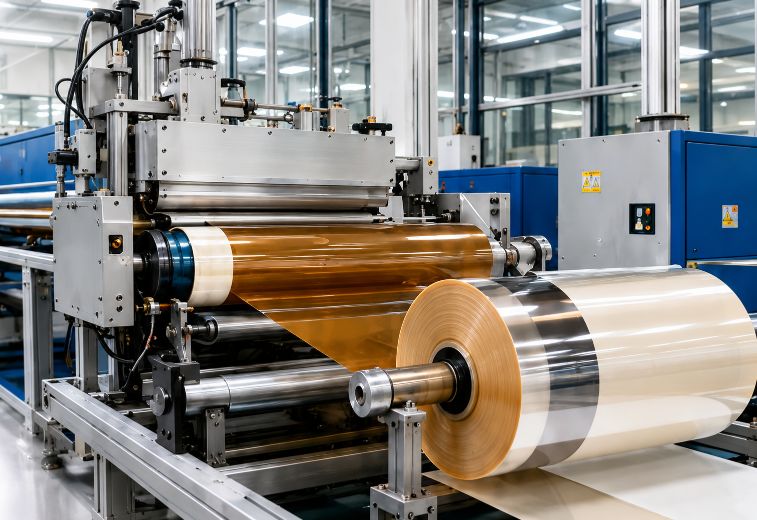 Precision Adhesive Coating Solutions 1