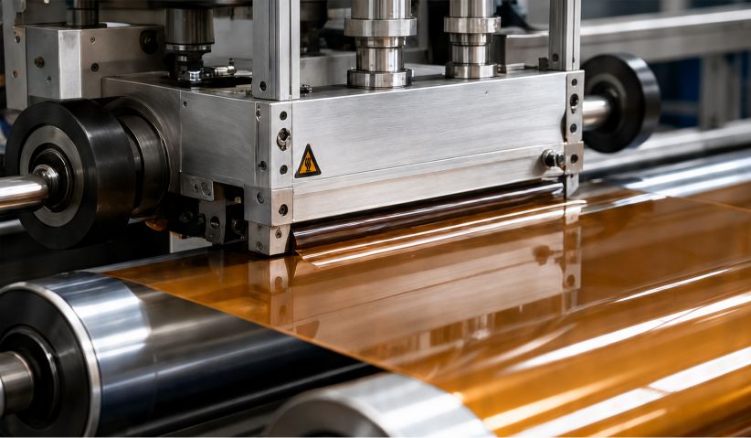 Precision Adhesive Coating Solutions 2