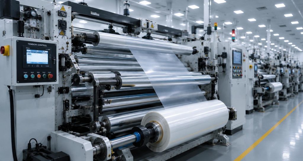 Precision Converting