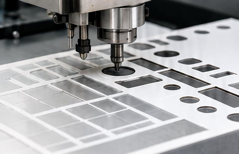 Precision Die Cutting Solutions