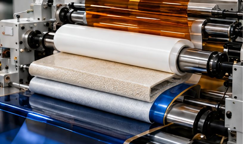 Precision Laminating Solutions