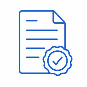 Quality Documentation