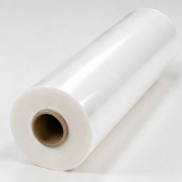 Laminating 17 Release Film Rolls