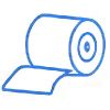 Laminating 7 Roll Sheet Formats