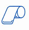 Die Cutting 9 Roll Sheet Materials