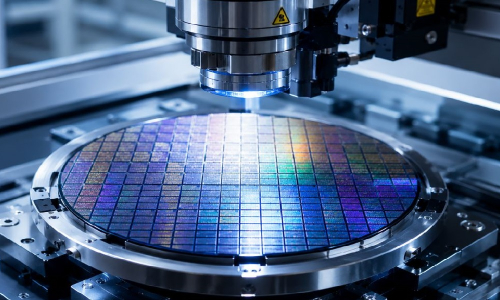 Applications 3 Semiconductor production 1